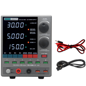 منبع تغذیه سوگون SUGON 3005PM