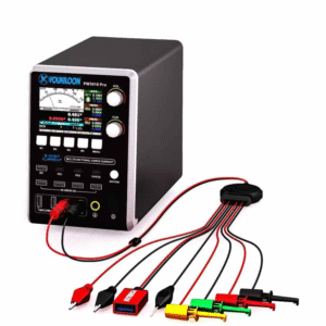 منبع تغذیه یوکیلون Youkiloon PW3010 Pro