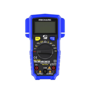 مولتی متر دیجیتال مکانیک مدل MINI Mx