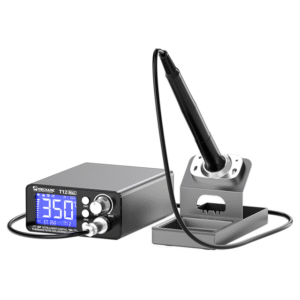 هویه حرفه ای مکانیک MECHANIC T12 Max