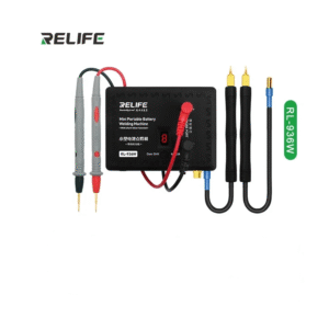 دستگاه جوش نقطه‌زن باتری ریلایف مدل RELIFE RL-936W