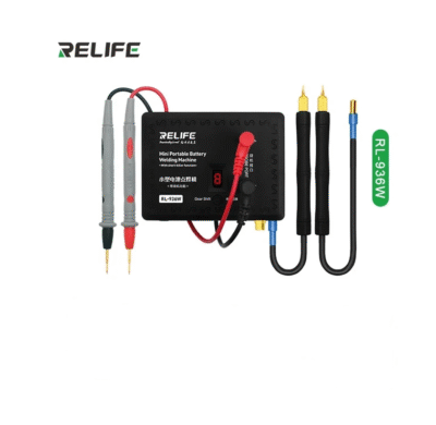 دستگاه جوش نقطه‌زن باتری ریلایف مدل RELIFE RL-936W