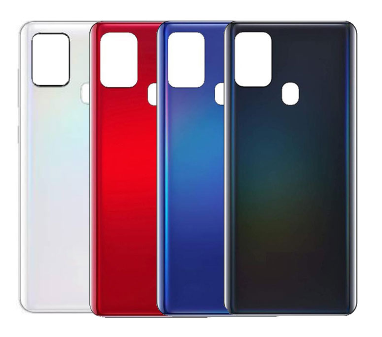 درب پشت گوشی